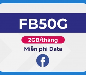 FB50G