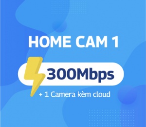 HOME CAM 1
